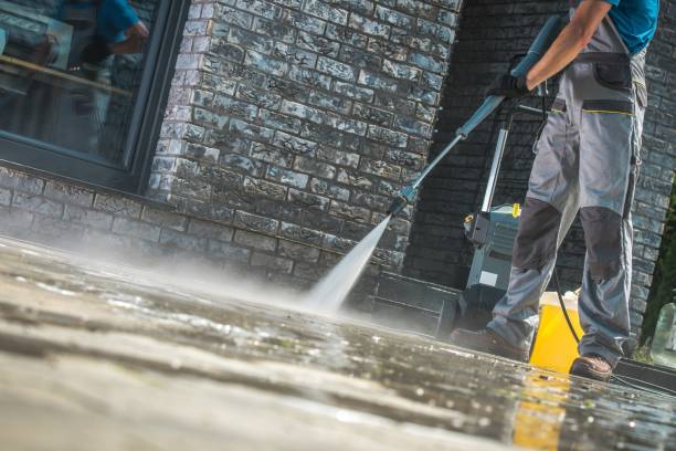 Professional Pressure washing in Frazeysburg, OH